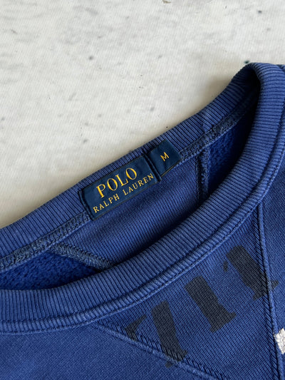 Ralph Lauren Polo Athletic Club Sweatshirt (M)