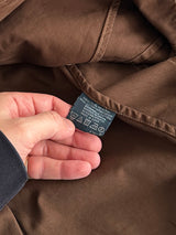 Vintage Ralph Lauren Heavy Cotton Chore jacket / blazer (L)