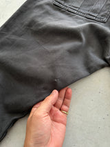 00's Diesel multi pocket utility Cargo Trousers (W34 x L32)