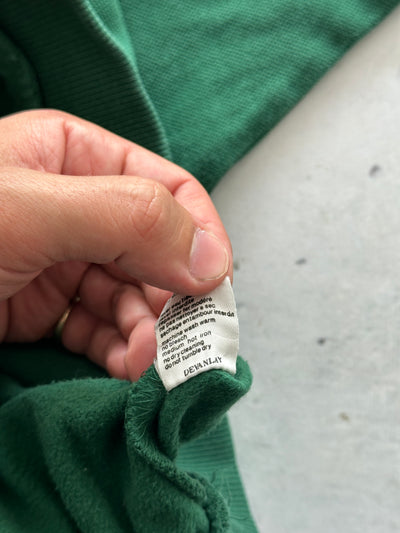 80's Chemise Lacoste Golf Club Crewneck Sweatshirt (M)