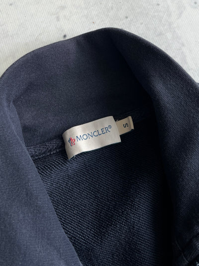Moncler Maglia Zip Up Cardigan (S)