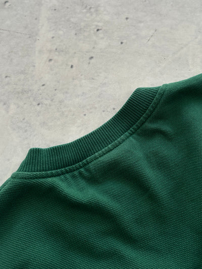 80's Chemise Lacoste Golf Club Crewneck Sweatshirt (M)
