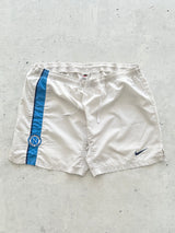 90's Nike Napoli Shorts (XL/XXL)