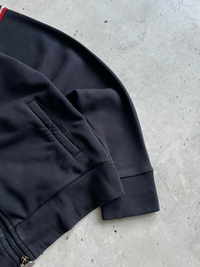 Moncler Maglia Zip Up Cardigan (S)