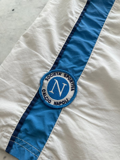 90's Nike Napoli Shorts (XL/XXL)
