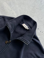 Moncler Maglia Zip Up Cardigan (S)