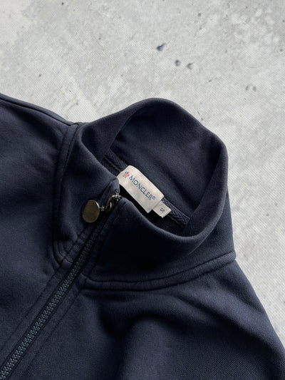 Moncler Maglia Zip Up Cardigan (S)