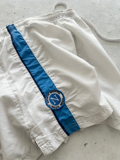 90's Nike Napoli Shorts (XL/XXL)