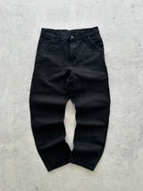 Vintage Carhartt Carpenter Work Pants (W30 x L30)