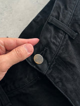 Vintage Carhartt Carpenter Work Pants (W30 x L30)