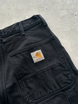 Vintage Carhartt Carpenter Work Pants (W30 x L30)