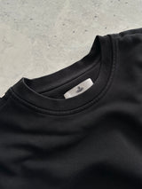 Vivienne Westwood Orb Taped Sleeve Crewneck Sweatshirt (M)