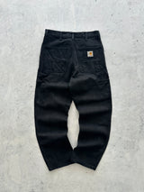 Vintage Carhartt Carpenter Work Pants (W30 x L30)