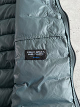 Patagonia Down Fill Zip Up Gilet (XL/XXL)