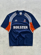 1999/00 Adidas Tottenham Hotspur Training Shirt (L)