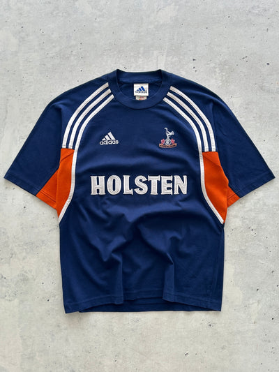 1999/00 Adidas Tottenham Hotspur Training Shirt (L)
