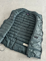 Patagonia Down Fill Zip Up Gilet (XL/XXL)