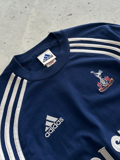 1999/00 Adidas Tottenham Hotspur Training Shirt (L)