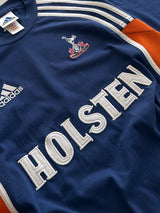 1999/00 Adidas Tottenham Hotspur Training Shirt (L)