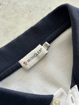 Moncler Maglia Polo Shirt (L)