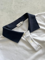 Moncler Maglia Polo Shirt (L)