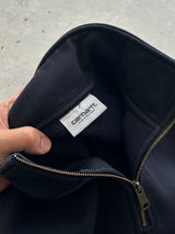 Carhartt WIP Heavyweight 1/4 Zip Sweatshirt (S)