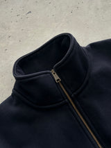 Carhartt WIP Heavyweight 1/4 Zip Sweatshirt (S)