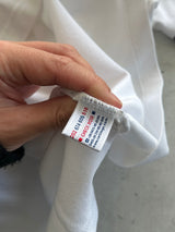 Moncler Maglia Polo Shirt (L)