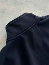 Carhartt WIP Heavyweight 1/4 Zip Sweatshirt (S)