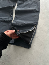 SS/00 CP Company relax baggy Nylon Track Pants (L)