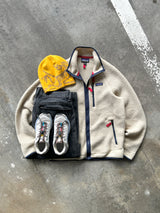 Patagonia Retro Pile Zip Up Fleece (M)