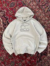 00's Nike ACG Embroidered Chain Stitch Pullover Hoodie (L)