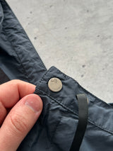 SS/00 CP Company relax baggy Nylon Track Pants (L)