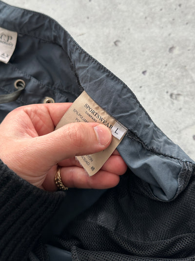 SS/00 CP Company relax baggy Nylon Track Pants (L)