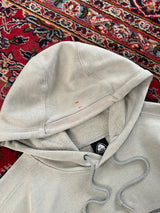 00's Nike ACG Embroidered Chain Stitch Pullover Hoodie (L)