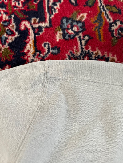 00's Nike ACG Embroidered Chain Stitch Pullover Hoodie (L)