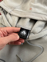 00's Nike ACG Embroidered Chain Stitch Pullover Hoodie (L)