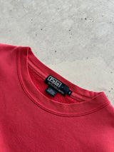 90's Ralph Lauren heavyweight Crewneck Sweatshirt (M)