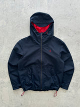 Ralph Lauren Zip Up water repellent Hooded Jacket (S)
