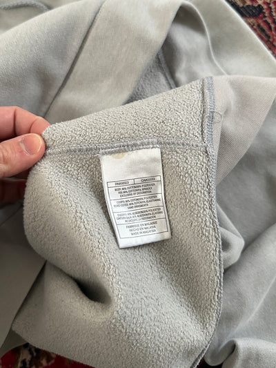 00's Nike ACG Embroidered Chain Stitch Pullover Hoodie (L)