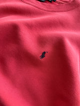 90's Ralph Lauren heavyweight Crewneck Sweatshirt (M)