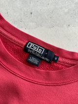 90's Ralph Lauren heavyweight Crewneck Sweatshirt (M)