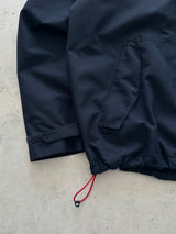 Ralph Lauren Zip Up water repellent Hooded Jacket (S)