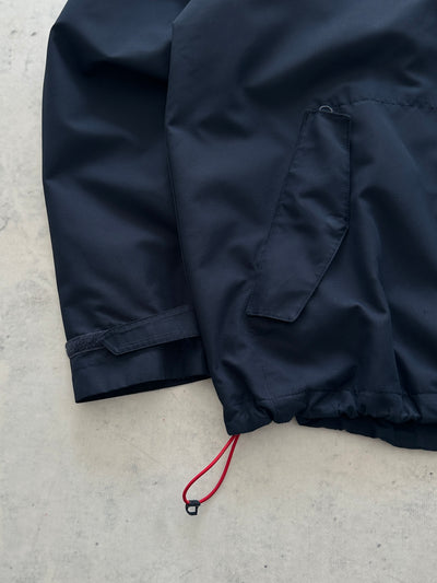 Ralph Lauren Zip Up water repellent Hooded Jacket (S)