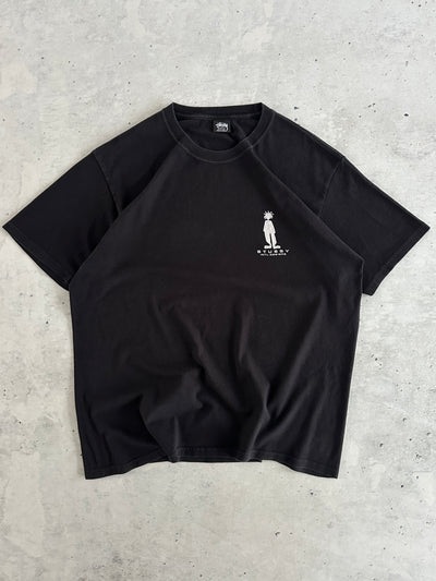 Stussy Intl Designs T Shirt (XL)