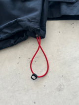 Ralph Lauren Zip Up water repellent Hooded Jacket (S)