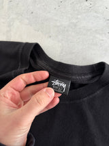 Stussy Intl Designs T Shirt (XL)