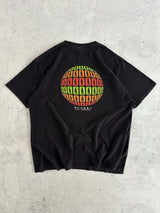 Stussy Intl Designs T Shirt (XL)