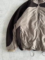 00's Patagonia Insulated Zip Up Jacket (XL)