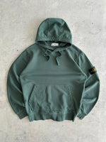 SS/21 Stone Island Pullover Hoodie (L)